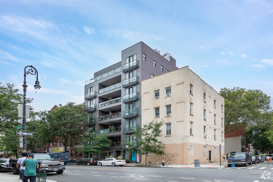 More Photos Of 1059 Manhattan Ave, Brooklyn Apartments For Lease