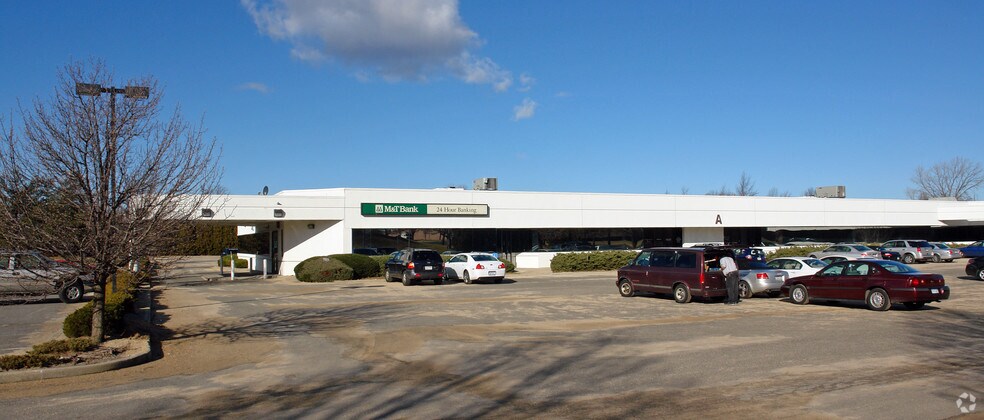 More Photos Of 140 Adams Ave, Hauppauge Medical For Sale