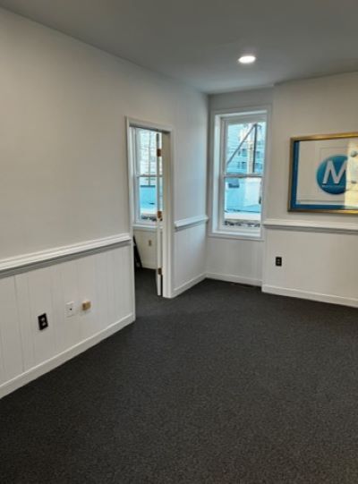 More Photos Of 2939 W Marshall St, Richmond Office For Sale