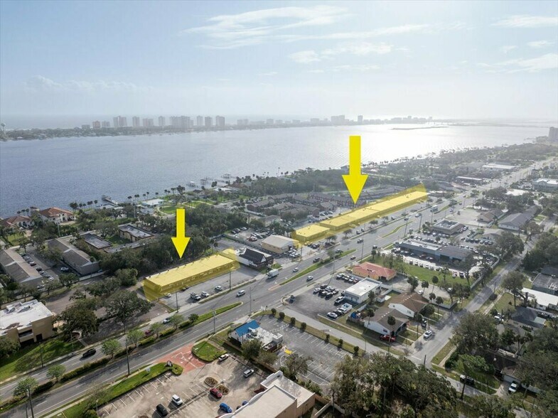 More Photos Of 2127-2141 S Ridgewood Ave, Daytona Beach Unknown For Lease