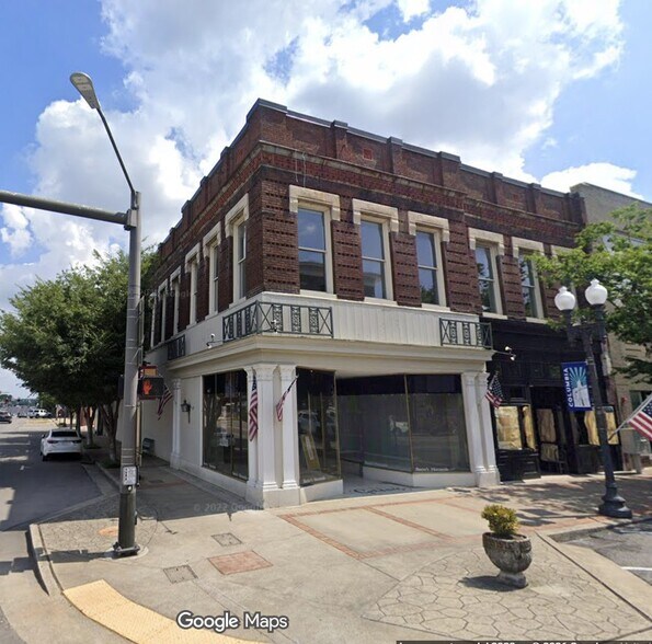 Primary Photo Of 120 W 7th St, Columbia Storefront Retail Office For Lease