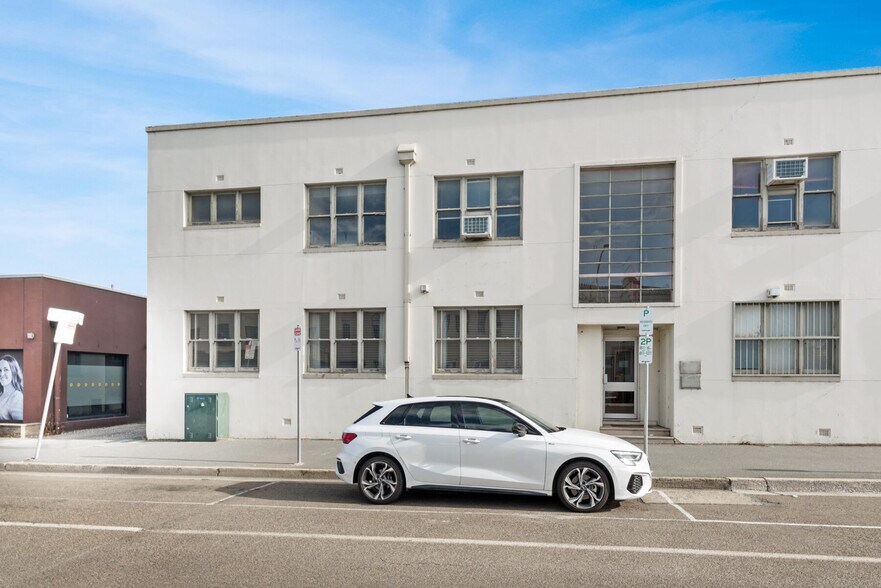 Primary Photo Of 205 Auburn St, Goulburn Office For Lease