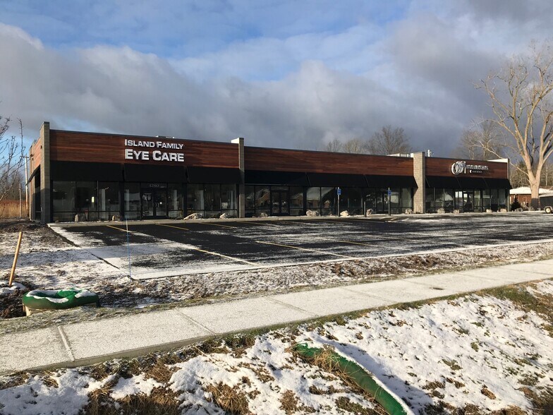 More Photos Of 1780 Grand Island Blvd, Grand Island Storefront Retail Office For Lease