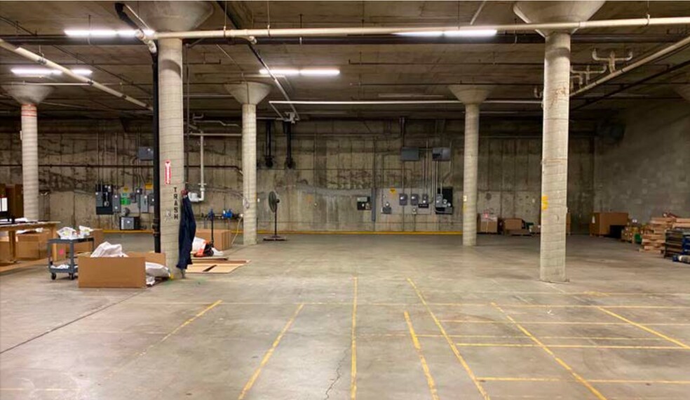 More Photos Of 1888 Section Rd, Cincinnati Industrial For Sale