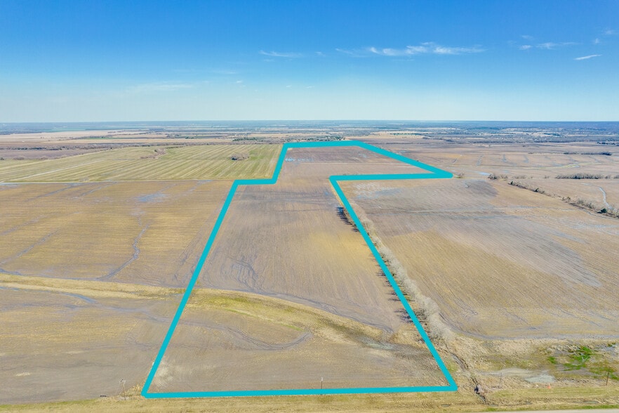 Primary Photo Of TBD FM 2077, Bonham Land For Sale