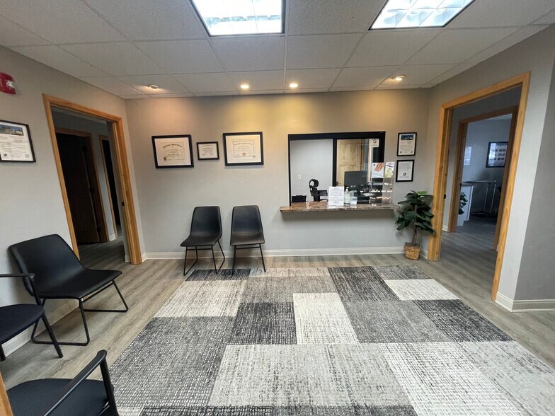 More Photos Of 40 Four Mile Dr, Kalispell Medical For Lease