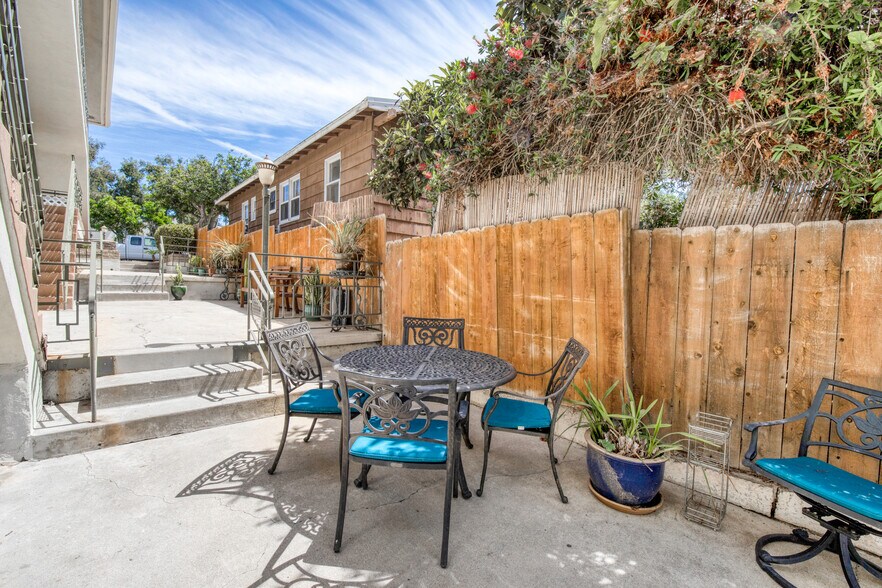 More Photos Of 4070-4078 Texas St, San Diego Apartments For Sale