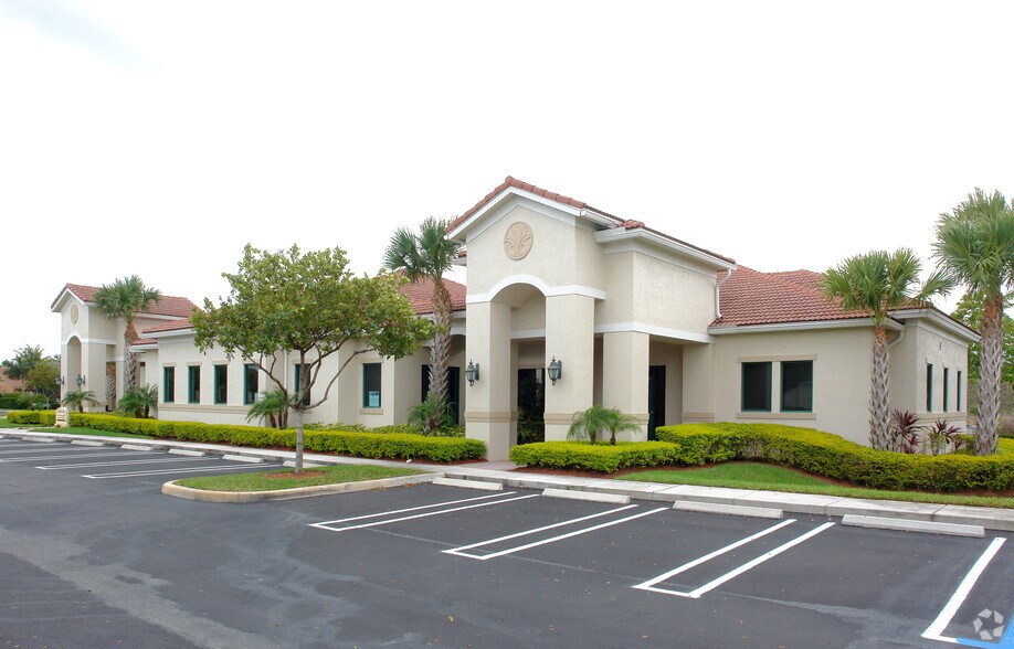 Primary Photo Of 12530-12538 W Atlantic Blvd, Coral Springs Medical For Lease