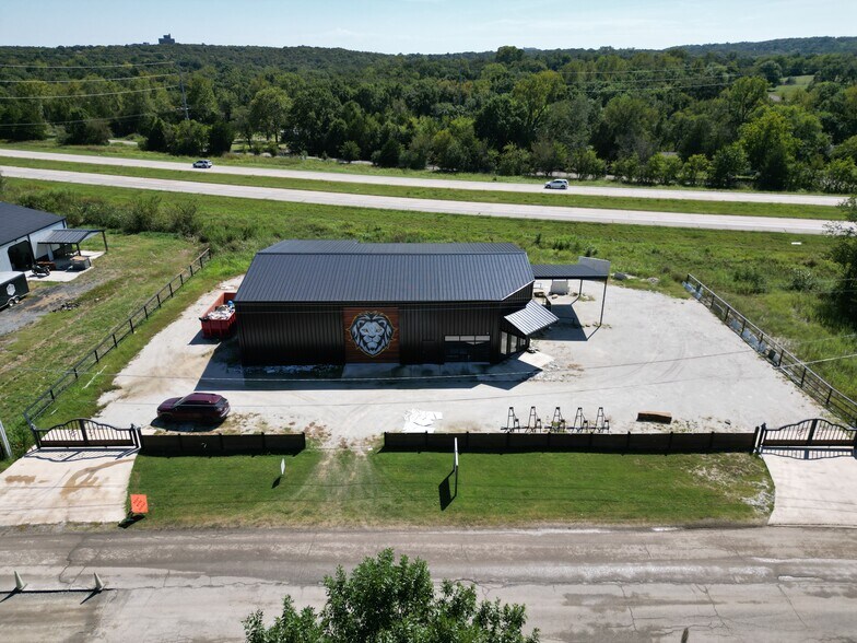 More Photos Of 16473 County Road 1560, Ada Religious Facility For Sale