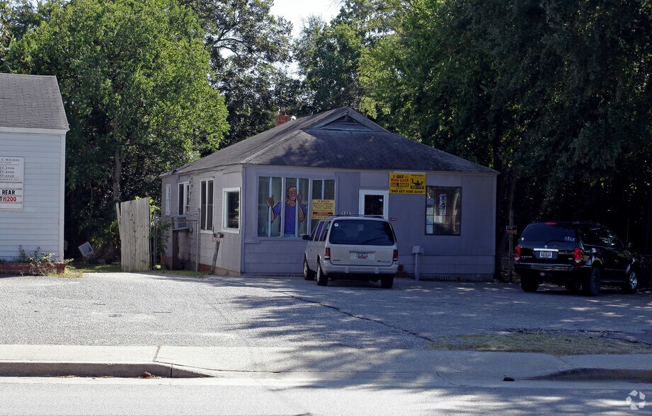Primary Photo Of 2157 Dorchester Rd, North Charleston Office Residential For Sale