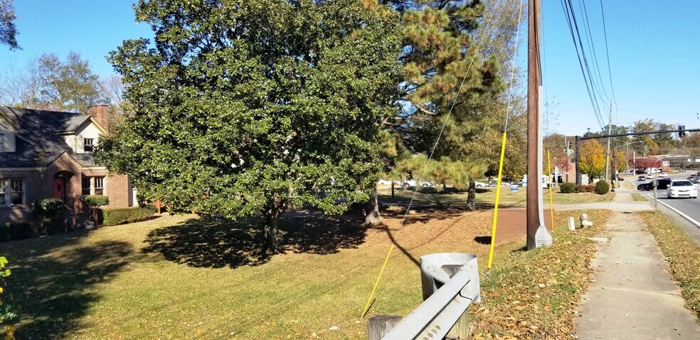 More Photos Of 4260 Lawrenceville Hwy, Tucker Land For Sale