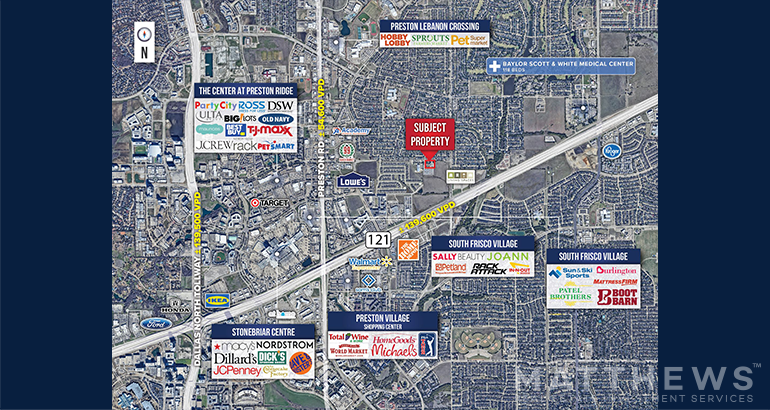 More Photos Of 10247 Warren Pky, Frisco Daycare Center For Sale