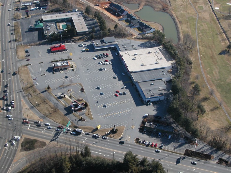 Primary Photo Of Wilkesboro Blvd, Lenoir Unknown For Lease