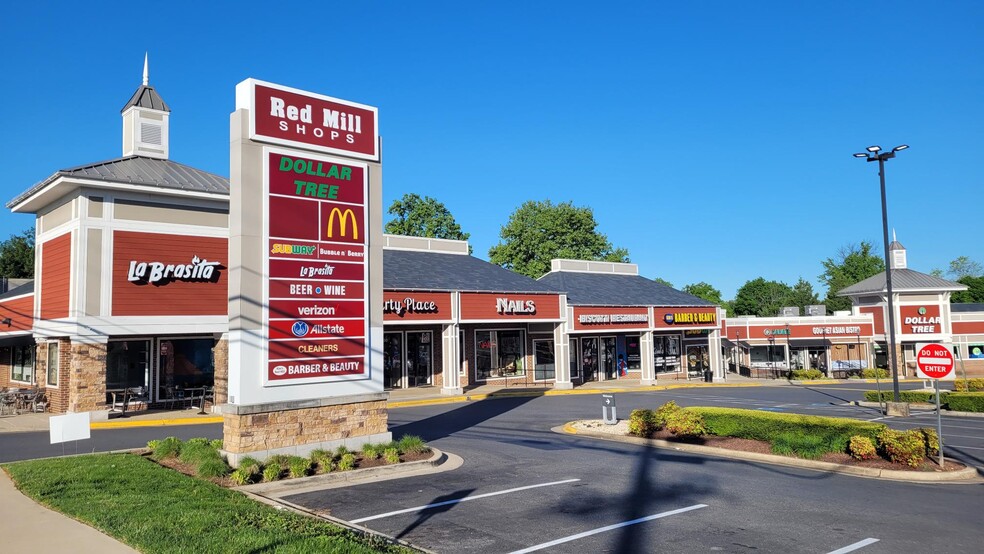 Primary Photo Of 7200 Muncaster Mill Rd, Rockville Unknown For Lease