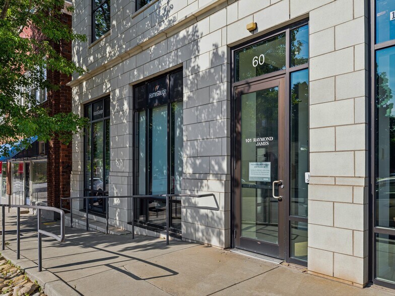 More Photos Of 60 N Market St, Asheville Apartments For Lease