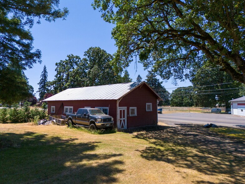 More Photos Of 941 N 2nd St, Jefferson Land For Sale
