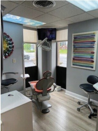 More Photos Of 7655 Five Mile Rd, Cincinnati Medical For Lease