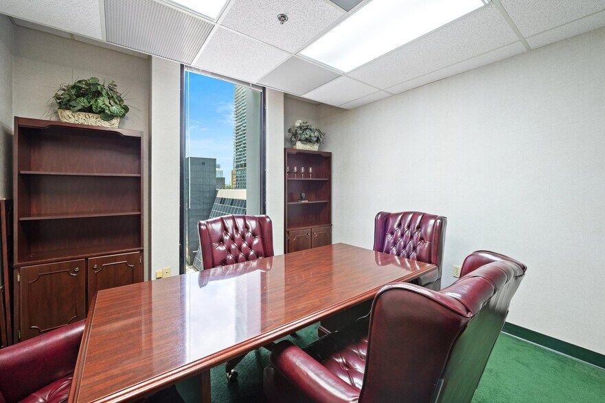 More Photos Of 1110 Brickell Ave, Miami Office Residential For Sale