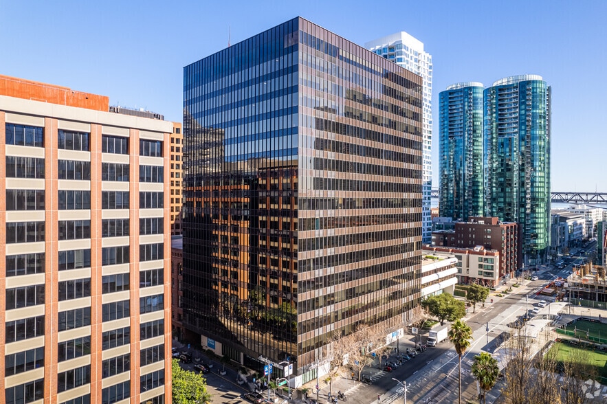 Primary Photo Of 211 Main St, San Francisco Office For Lease