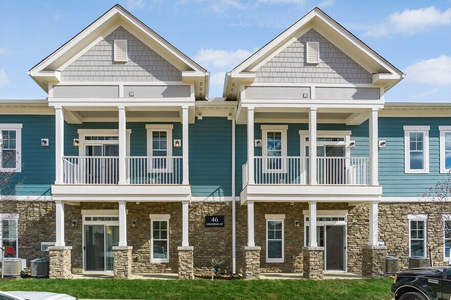 More Photos Of 67 Woodsedge Dr, Powell Apartments For Sale