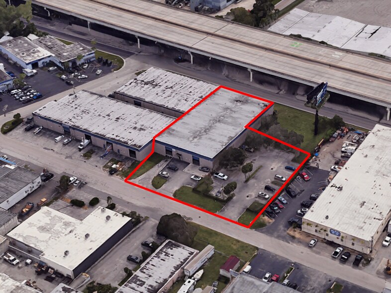 More Photos Of 3355 SW 2nd Ave, Fort Lauderdale Unknown For Lease