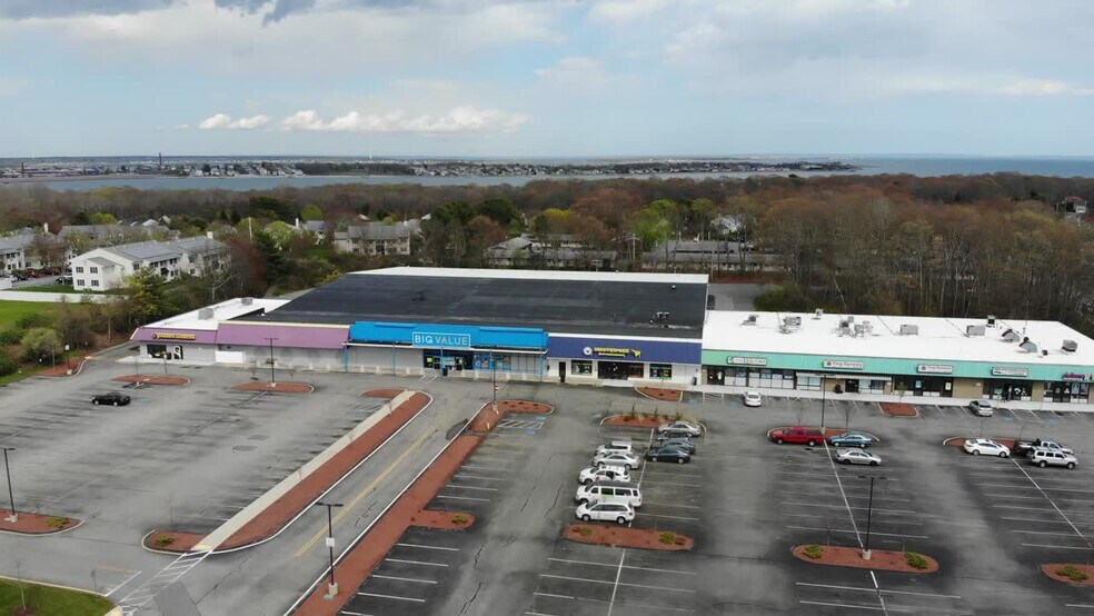 Primary Photo Of 718 Dartmouth St, Dartmouth Unknown For Lease