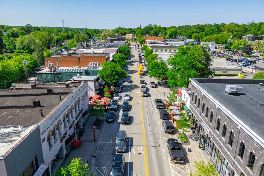 More Photos Of 400 N Main St, Milford Storefront Retail Office For Sale