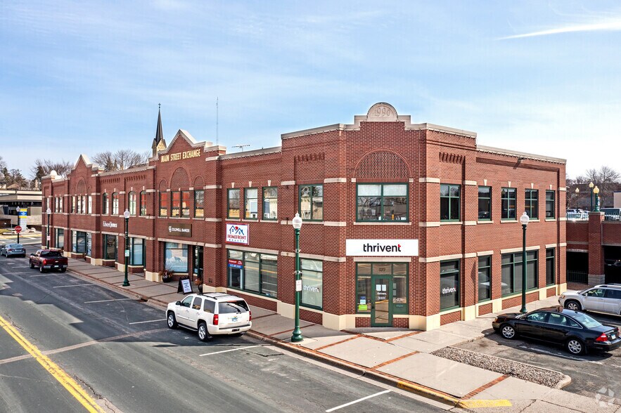 Primary Photo Of 101-129 Main St W, Waconia Medical For Lease