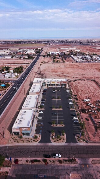 More Photos Of 498 W Wall Rd, Imperial Land For Sale