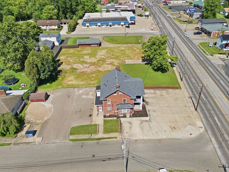 More Photos Of 3727 Lincoln Way E, Massillon Office For Sale