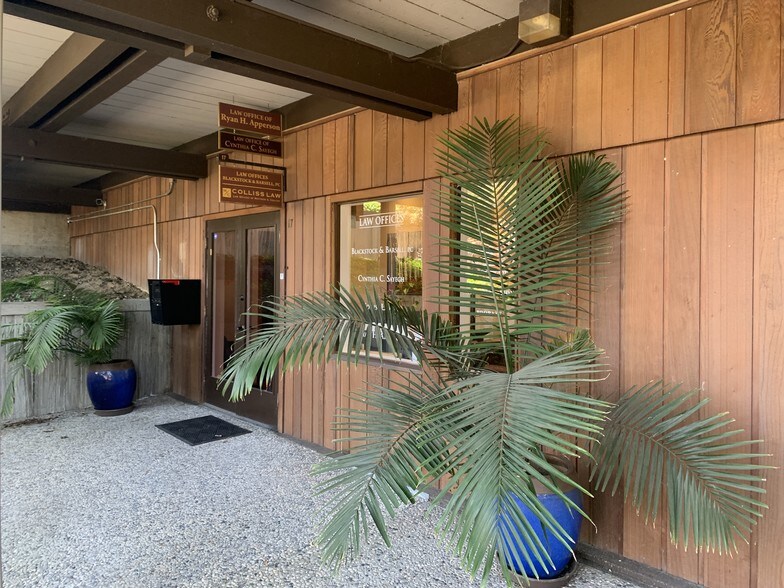 More Photos Of 1855 San Miguel Dr, Walnut Creek Medical For Lease
