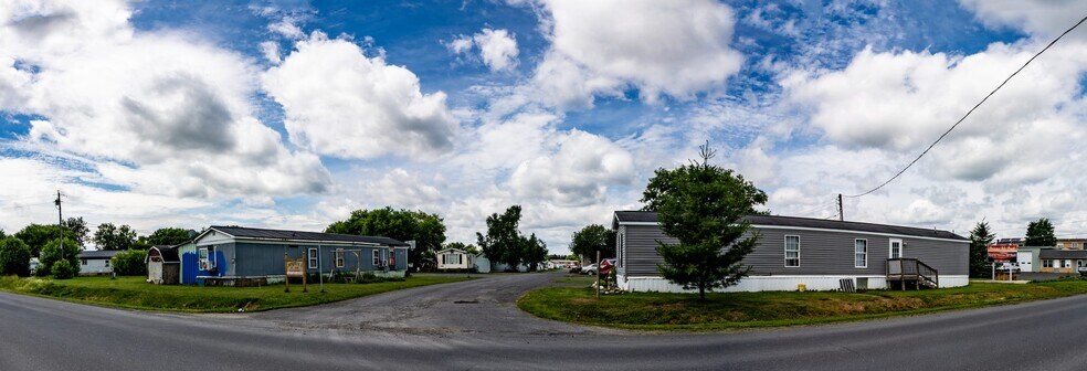 More Photos Of 50 Davis St, Presque Isle Manufactured Housing Mobile Home Park For Sale