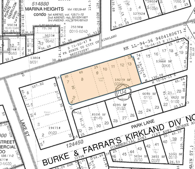 More Photos Of 177 Central Way, Kirkland Apartments For Lease