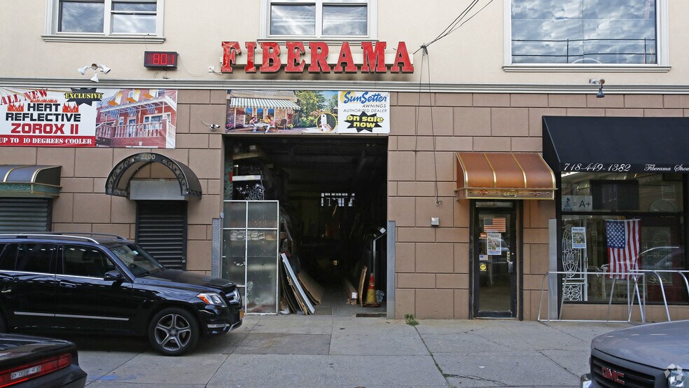 More Photos Of 2200-2210 McDonald Ave, Brooklyn Warehouse For Sale