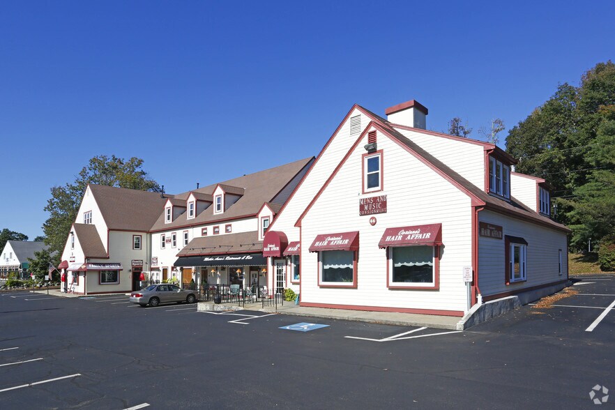 More Photos Of 46 Columbia Rd, Pembroke Unknown For Lease