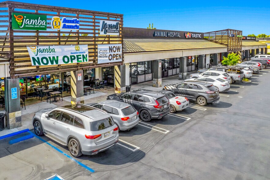 More Photos Of 7821-7951 Valley View St, La Palma Unknown For Lease