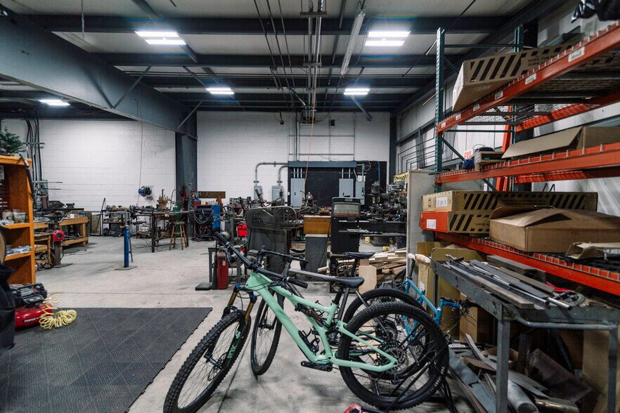 More Photos Of 4 Wilder Dr, Plaistow Warehouse For Sale