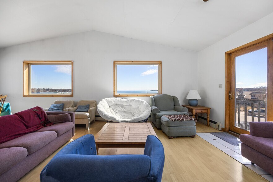 More Photos Of , Beaver Island General Retail For Sale