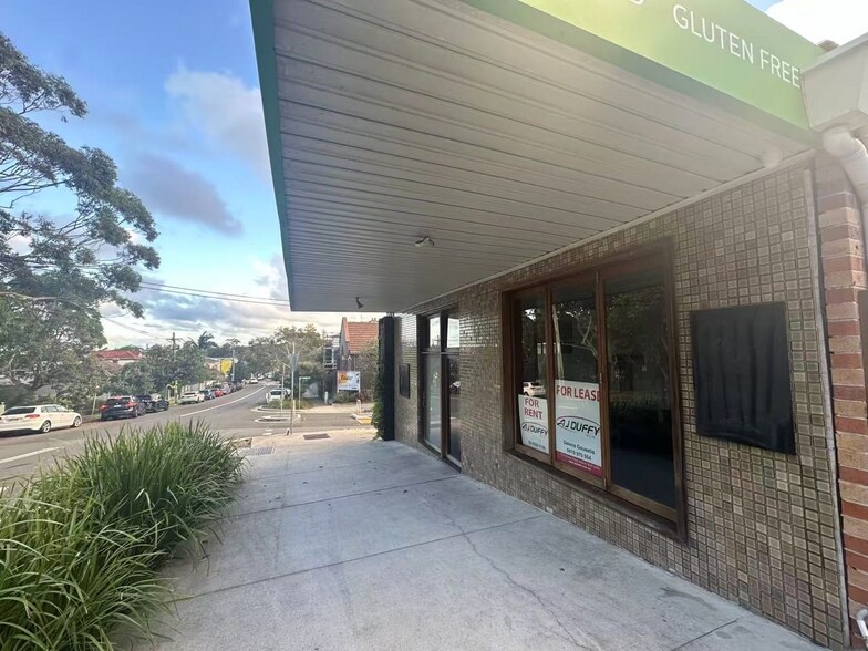 More Photos Of 24 Arden St, Waverley Restaurant For Lease