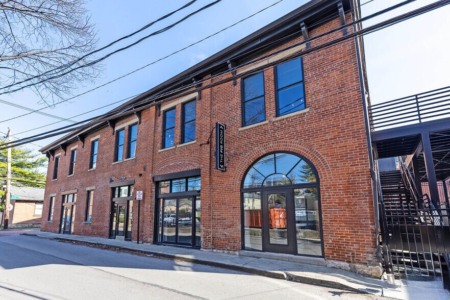 Primary Photo Of 17 E Brickel St, Columbus General Retail For Sale