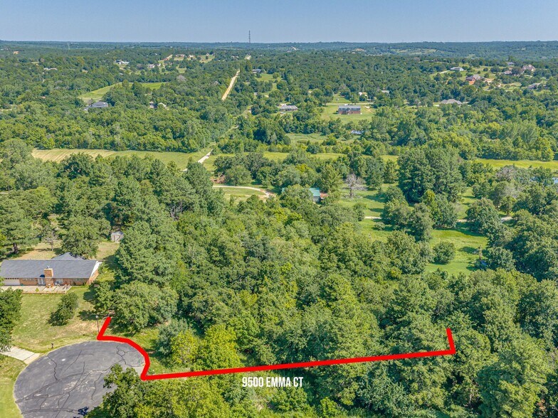 More Photos Of 13000 SE 94th St, Oklahoma City Land For Sale