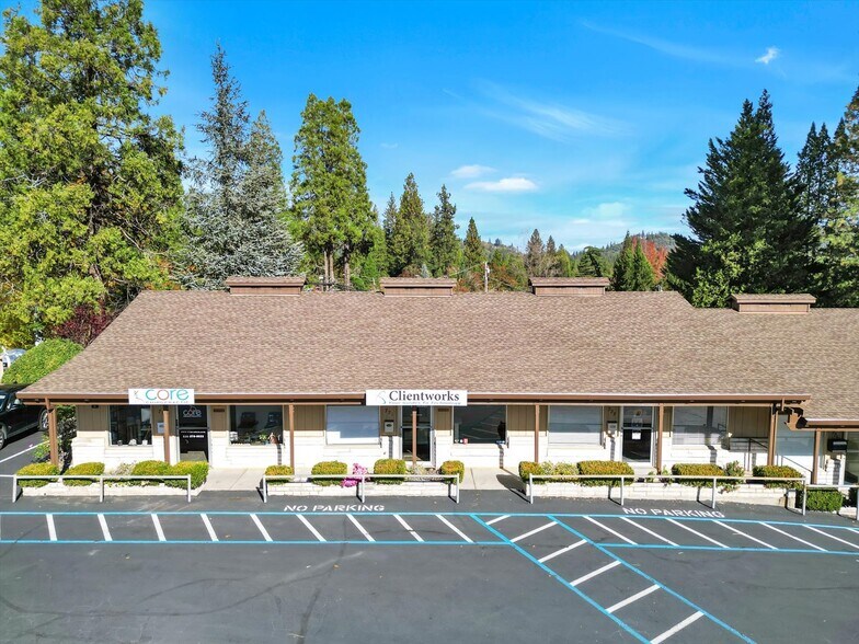 More Photos Of 719-733 Zion St, Nevada City Office For Sale