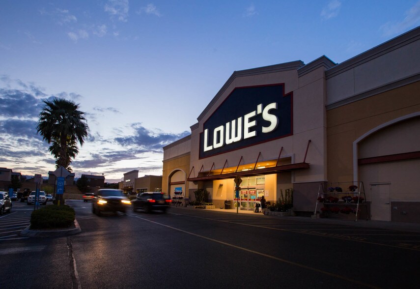 More Photos Of 6070 W Craig Rd, Las Vegas Unknown For Lease