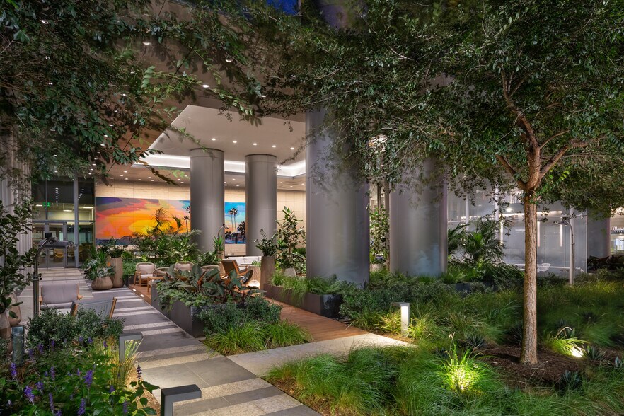 More Photos Of 10250 Constellation Blvd, Los Angeles Office For Lease