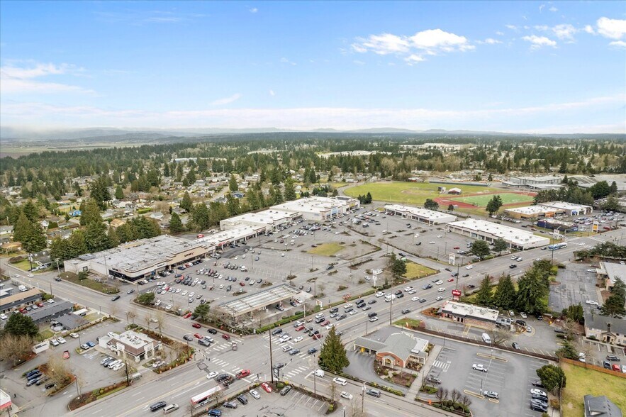 More Photos Of 7601-7621 Evergreen Way, Everett Unknown For Lease