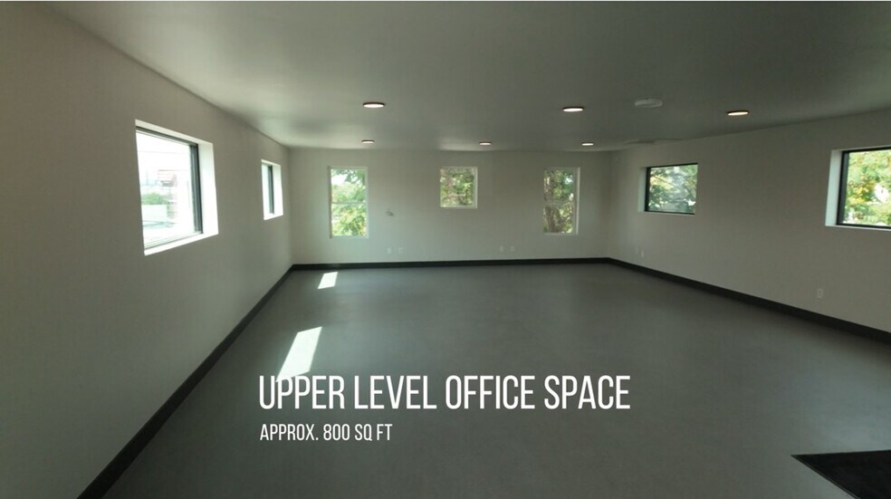 More Photos Of 643 Kalamath St, Denver Office For Lease