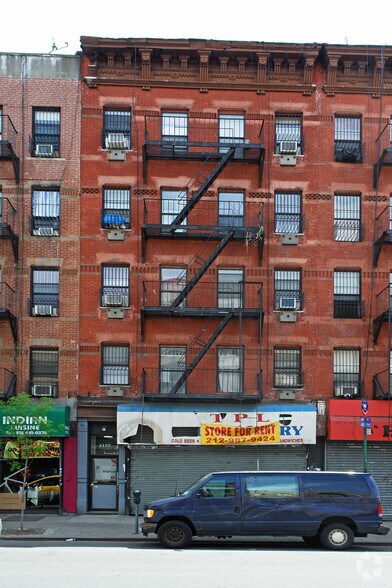 More Photos Of 2177 Third Ave, New York Apartments For Lease