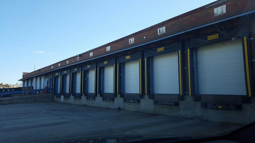 More Photos Of 835 S Edwin C Moses Blvd, Dayton Warehouse For Lease