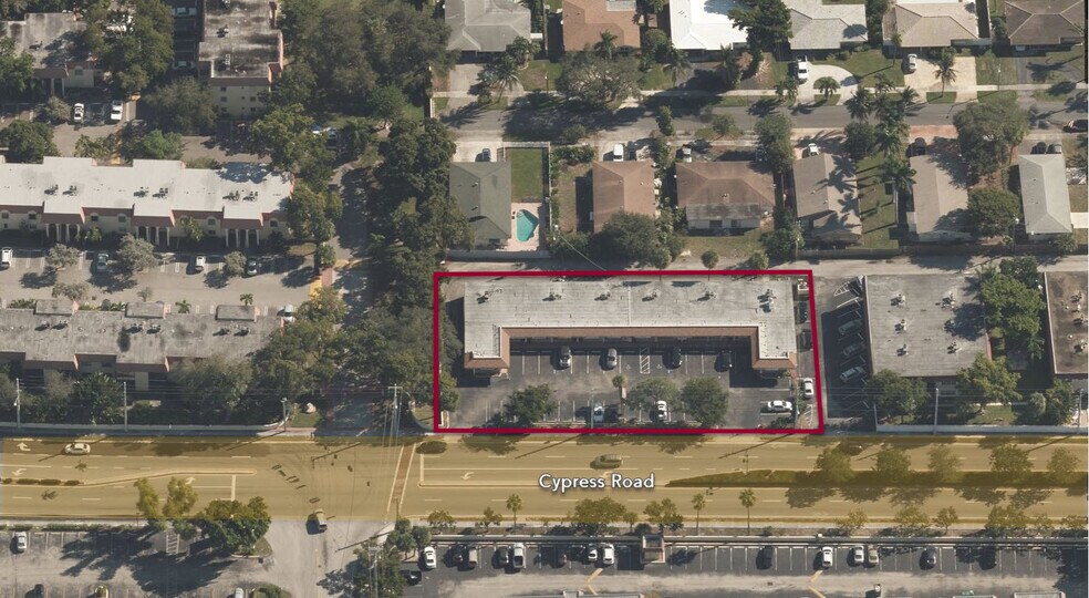 More Photos Of 230 S Cypress Rd, Pompano Beach Unknown For Lease