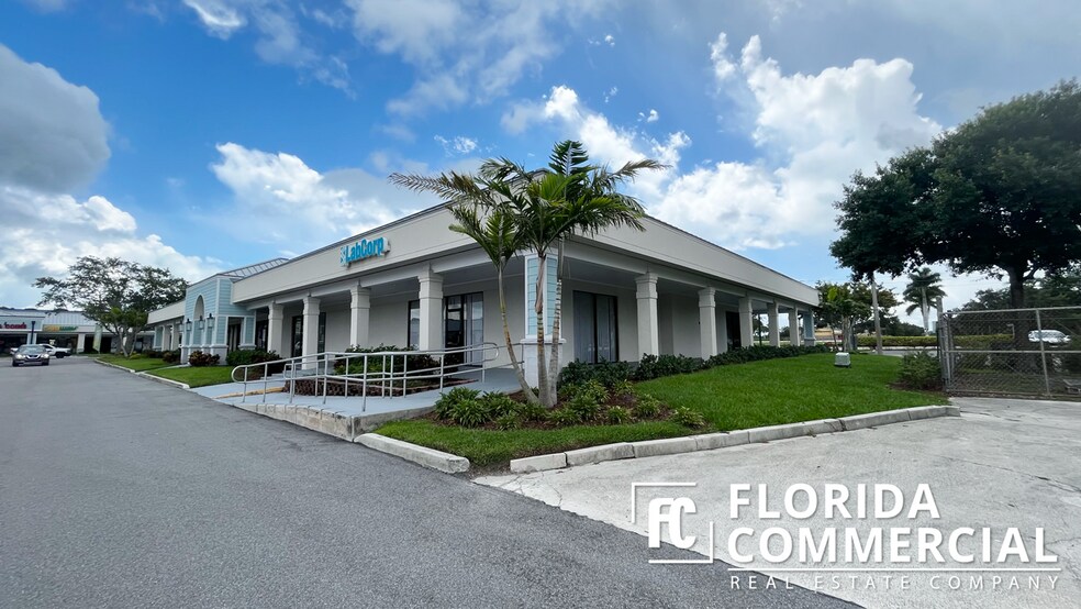More Photos Of 9000-9164 S Federal Hwy, Port Saint Lucie Unknown For Lease